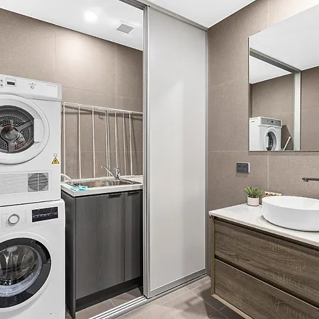 Astra Apartments Wollongong Exterior photo