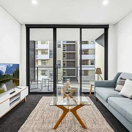 Astra Apartments Wollongong Exterior photo