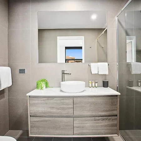 Astra Apartments Wollongong Exterior photo