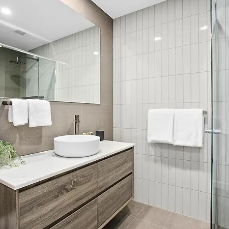 Astra Apartments Wollongong Exterior photo