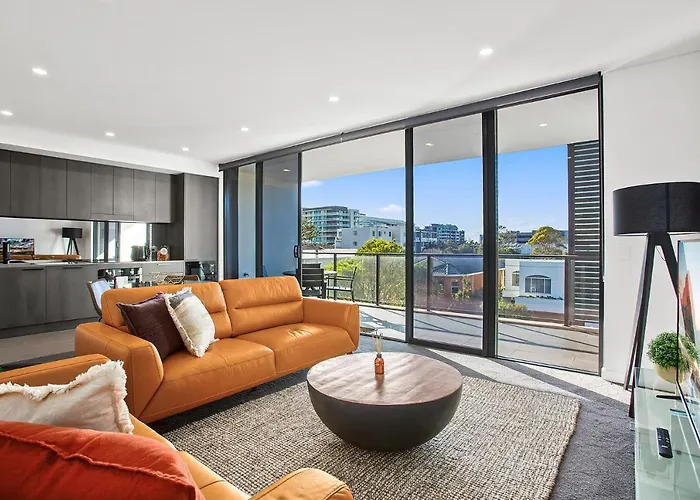 Astra Apartments Wollongong