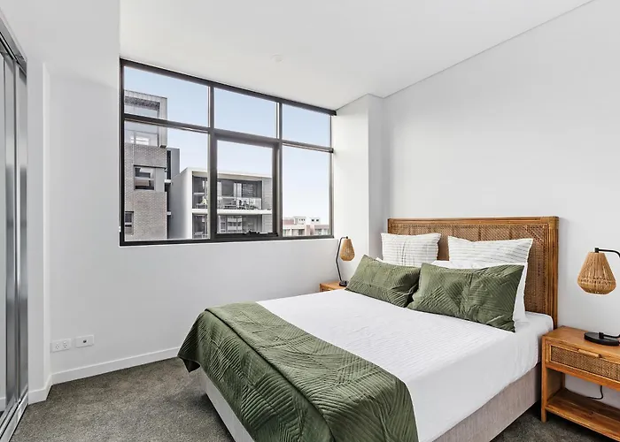 Astra Apartments Wollongong