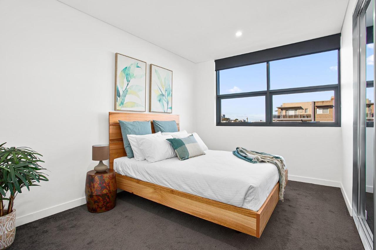 Apartment Astra Wollongong