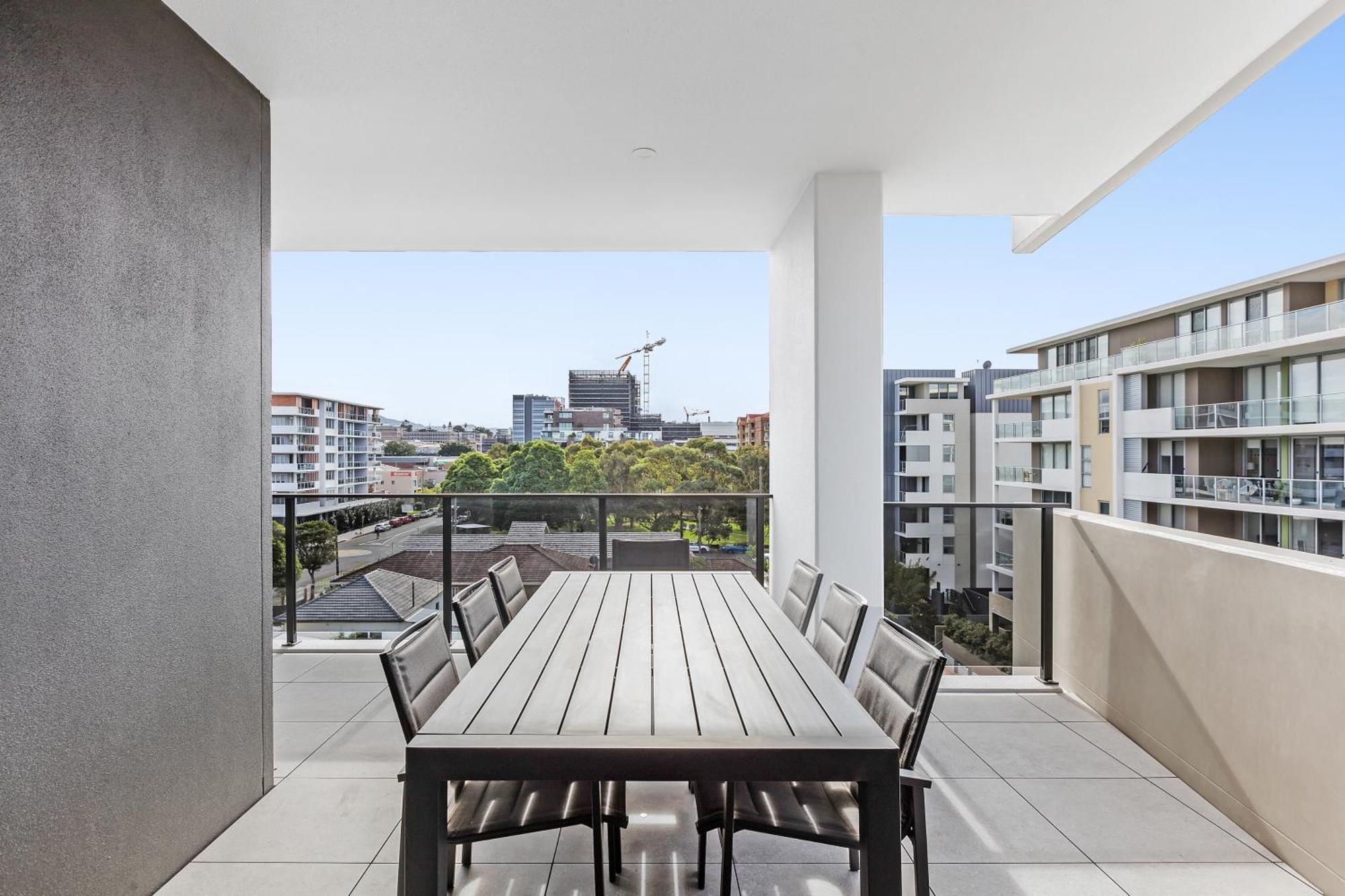 Apartment Astra Wollongong